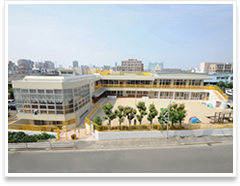 西新保育園